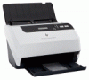 l2730b#b19 hp scanjet enterprise flow 7000 s2 sheet-feed scanner(45ppm/70ipm in color,45ppm/90ipm in b&w (gray scale),600dpi,50 page adf,duplex,two-line lcd,ultr