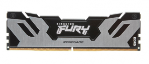 KF560C32RS-16 Kingston DDR5 16GB 6000MT/s DDR5 CL32 DIMM FURY Renegade Silver XMP