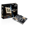 Материнская плата Asus A88X-PLUS/USB 3.1 Soc-FM2+ AMD A88X FCH 4xDDR3 ATX AC`97 8ch(7.1) GbLAN RAID+VGA+DVI+HDMI