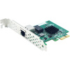 lres2034pt сетевая карта pcie x1 1g single port copper network card (netswift based)