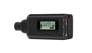 113260 Радиосистема [508418/509545] Sennheiser [SKP 500 G4-AW+]