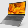 ноутбук lenovo ideapad 3 15itl6 15.6" 1920x1080/intel core i3-1115g4/ram 4гб/ssd 512гб/intel uhd graphics/eng/rus/без ос/серый/1.65 кг 82h800wrrm