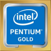 Процессор Intel Original Pentium Gold G5500 Soc-1151v2 (CM8068403377611S R3YD) (3.8GHz/Intel UHD Graphics 630) OEM