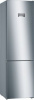 Холодильник Bosch KGN39VI21R нержавеющая сталь (двухкамерный)