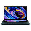 90nb0s41-m03290 asus zenbook duo 14 ux482ea-hy035t intel core i5 1135g7/16gb lpddr4x/512gb ssd/14,0" touch fhd ips 1920x1080/screenpad+ (12.65" 1920 x 515)/windows 10