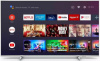 телевизор led philips 50" 50pus7956/60 серебристый 4k ultra hd 60hz dvb-t dvb-t2 dvb-c dvb-s dvb-s2 wifi smart tv (rus)