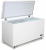 Морозильный ларь Бирюса Б-455KD белый 142Вт