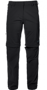 ACTIVATE LIGHT ZIP OFF WOMEN