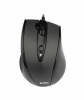 мышь a4 v-track padless n-770fx черный оптическая (1600dpi) usb (5but)