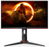 Монитор AOC 23.8" Gaming 24G2U/BK IPS 1920x1080 144Hz FreeSync Premium 250cd/m2 16:9