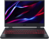 nh.qfjer.002 ноутбук acer nitro 5 an515-58-56w4 core i5 12500h 8gb ssd512gb nvidia geforce rtx 3050 4gb 15.6" ips fhd (1920x1080) eshell black wifi bt cam (nh.qfje