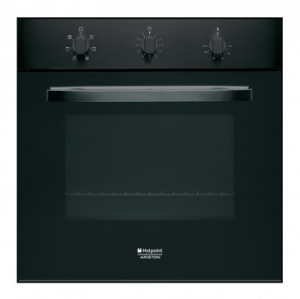 FH21BK Духовой шкаф Электрический Hotpoint-Ariston FH 21 BK черный