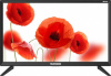 tf-led24s74t2(черный) телевизор led telefunken 23.6" tf-led24s74t2 черный/hd ready/50hz/dvb-t/dvb-t2/dvb-c/usb (rus)
