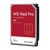 Жесткий диск SATA 4TB 6GB/S 256MB RED PRO WD4003FFBX WDC