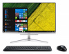 dq.bbher.005 моноблок acer aspire c22-320 21.5" full hd a9 9425 (3.1)/4gb/ssd256gb/r5/cr/windows 10 home/gbiteth/wifi/bt/65w/клавиатура/мышь/серебристый 1920x1080