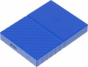 Внешний жесткий диск USB3 1TB EXT. 2.5" BLUE WDBBEX0010BBL-EEUE WDC