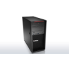 30b3001bru lenovo thinkstation p410,tower, intel_xeon_e5-1620v4_3.5ghz, 1 x 8gb ecc 2400mhz rdimm, 1 x 2.5_256gb sata ssd, no_graphic card selected, dvd-rw, 450w