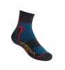 Mid Distance Socks