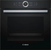 Духовой шкаф Электрический Bosch HBG6750B1 черный