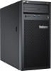 сервер lenovo thinksystem st50 1xe-2144g 1x8gb x8 2x1tb 7.2k rw 1x250w (7y48a02cea)