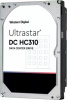 Жесткий диск WD Original SAS 3.0 6Tb 0B36047 HUS726T6TAL5204 Ultrastar DC HC310 (7200rpm) 256Mb 3.5"