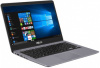 90nb0gf2-m08030 ноутбук asus vivobook s410ua-eb093r core i5 8250u/8gb/ssd256gb/intel uhd graphics 620/14"/fhd (1920x1080)/windows 10 professional/grey/wifi/bt/cam