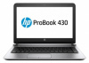 3vk18es ноутбук hp probook 430 g3 core i5 6200u/8gb/ssd256gb/intel hd graphics 520/13.3"/hd (1366x768)/free dos/black/wifi/bt/cam