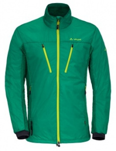 Wo Vallacia Padded Jacket