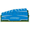 Память DDR3 2x4Gb 1600MHz Crucial BLS2C4G3D169DS3J RTL PC3-12800 CL9 DIMM 240-pin 1.5В kit