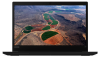 20vh0017rt ноутбук lenovo thinkpad l13 g2 core i5 1135g7 16gb ssd512gb intel iris xe graphics 13.3" ips fhd (1920x1080) windows 10 professional 64 black wifi bt