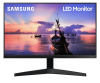 LF24T350FHMXUE Samsung 23.8" F24T350FHM IPS LED 16:9 1920x1080 5ms 1000:1 250cd 178/178 D-sub HDMI FreeSync 75Hz Tilt VESA UK plug Dark Blue Gray 1 year
