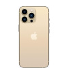 мобильный телефон iphone 13 pro max 512gb gold mlmv3rk/a apple
