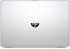 1zj33ea ноутбук hp 17-bs015ur core i5 7200u/8gb/1tb/ssd128gb/dvd-rw/amd radeon 530 2gb/17.3"/hd+ (1600x900)/windows 10 64/silver/wifi/bt/cam