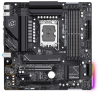 ASROCK Z690M PG RIPTIDE/D5, LGA1700, Z690, 4*DDR5, HDMI+DP, 4xSATA3 6.0, M.2 Socket, RAID, 6xUSB 3.2,Type-C, mATX; 90-MXBIL0-A0UAYZ