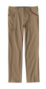 Quandary Pants - Long