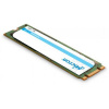 MTFDDAV256TDL-1AW1ZABYY SSD жесткий диск M.2 2280 256GB 6GB/S 1300 MTFDDAV256TDL CRUCIAL