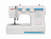 швейная машина janome 102 белый