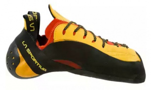 La Sportiva - Скальные туфли для болдеринга Testarossa