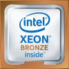 процессор intel xeon bronze 3104 8.25mb 1.7ghz (cd8067303562000s)