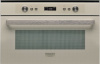 102075 Микроволновая печь Hotpoint-Ariston MD 764 DS HA 31л. 1000Вт песочный (встраиваемая)