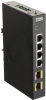 коммутатор d-link dis-100g-6s dis-100g-6s/a 4g 2sfp неуправляемый