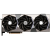 Видеокарта GeForce RTX 4090 SUPRIM X 24G