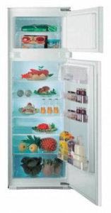 Холодильник Hotpoint-Ariston T 16 A1 D/HA белый (двухкамерный)