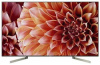 kd49xf9005br2 жк телевизор sony 49'' kd-49xf9005