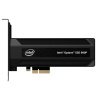 SSDPED1D480GAX1 945761 SSD жесткий диск PCIE 480GB 3DXPOINT OPTANE 900P SSDPED1D480GAX1 INTEL