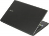 nx.gtzer.013 ноутбук acer aspire e5-576g-50np core i5 7200u/8gb/ssd256gb/nvidia geforce 940mx 2gb/15.6"/fhd (1920x1080)/windows 10 home/black/wifi/bt/cam