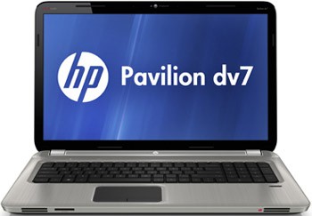 hp pavilion dv7-6c52er a8v16ea