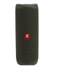 jblflip5gren акустическая система 1.0 bluetooth flip 5 green jbl