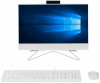 295d5ea моноблок hp 200 g4 21.5" full hd i3 10110u (2.1) 8gb ssd256gb uhdg dvdrw cr windows 10 professional 64 gbiteth wifi bt 65w клавиатура мышь cam белый 1