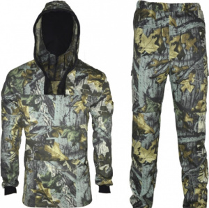 Костюм Антигнус Лес